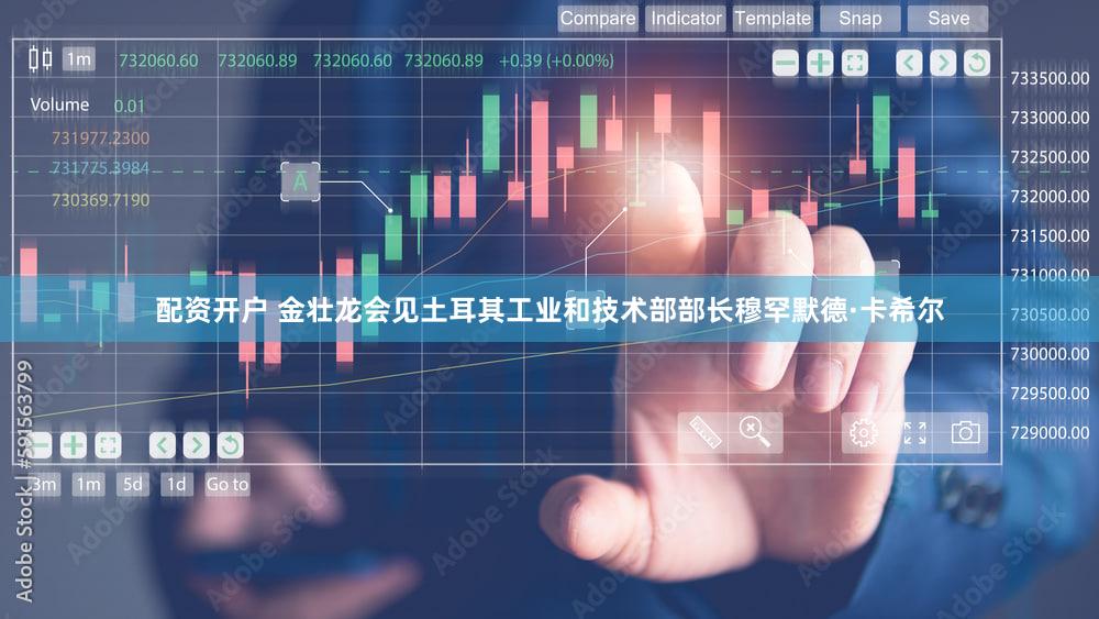配资开户 金壮龙会见土耳其工业和技术部部长穆罕默德·卡希尔