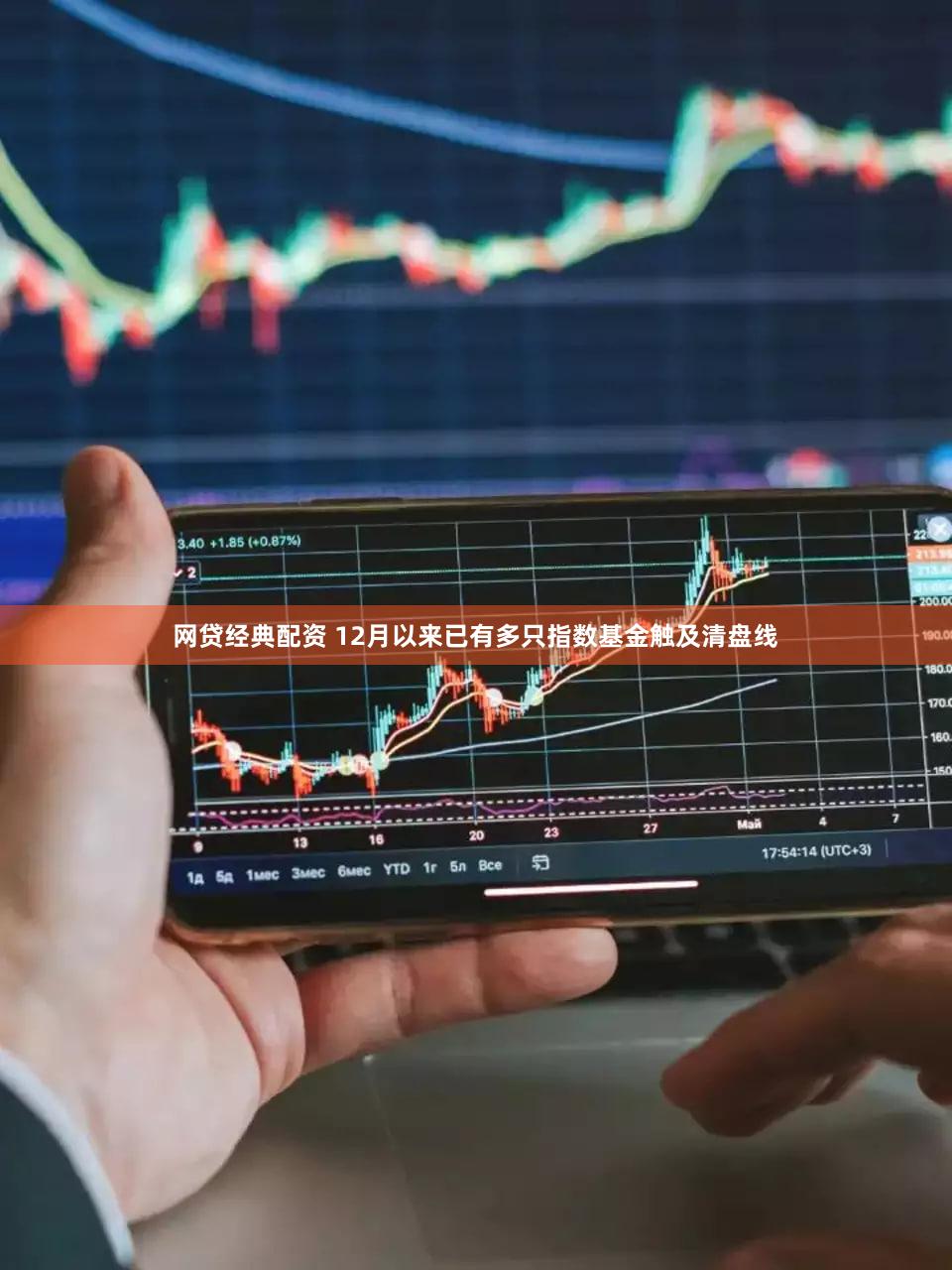 网贷经典配资 12月以来已有多只指数基金触及清盘线