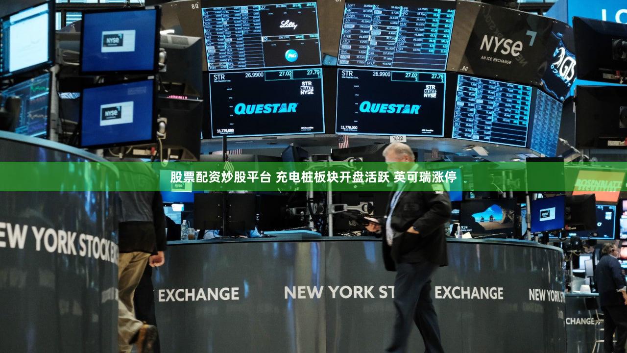 股票配资炒股平台 充电桩板块开盘活跃 英可瑞涨停