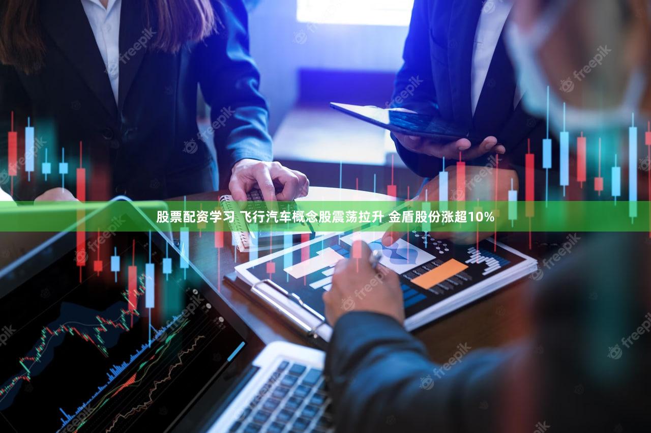 股票配资学习 飞行汽车概念股震荡拉升 金盾股份涨超10%
